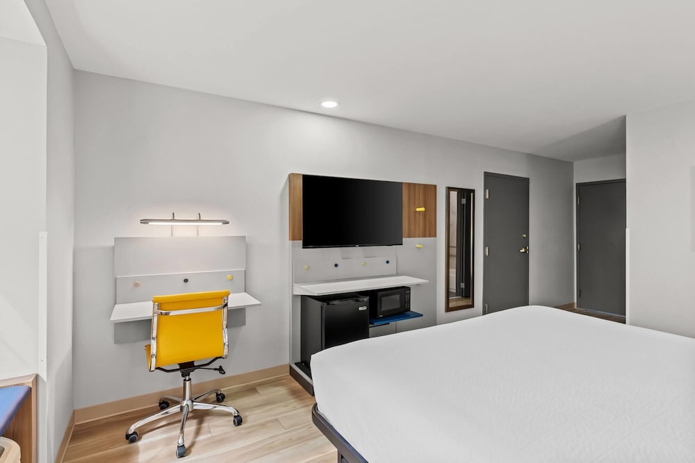 Microtel Inn & Suites by Wyndham Norcross, Billede 6