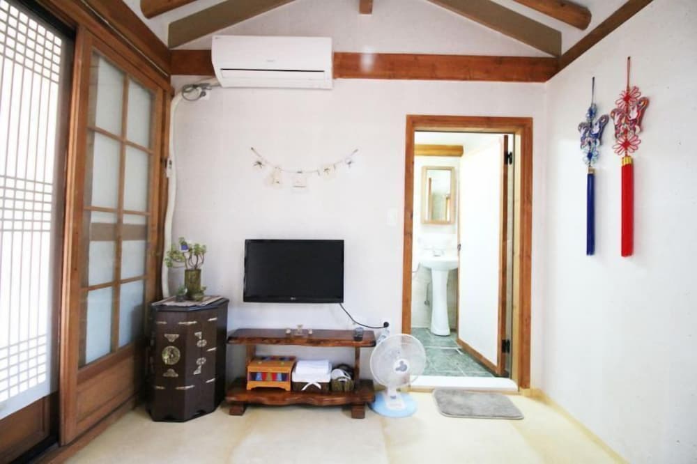 Deluxe Room photo 1