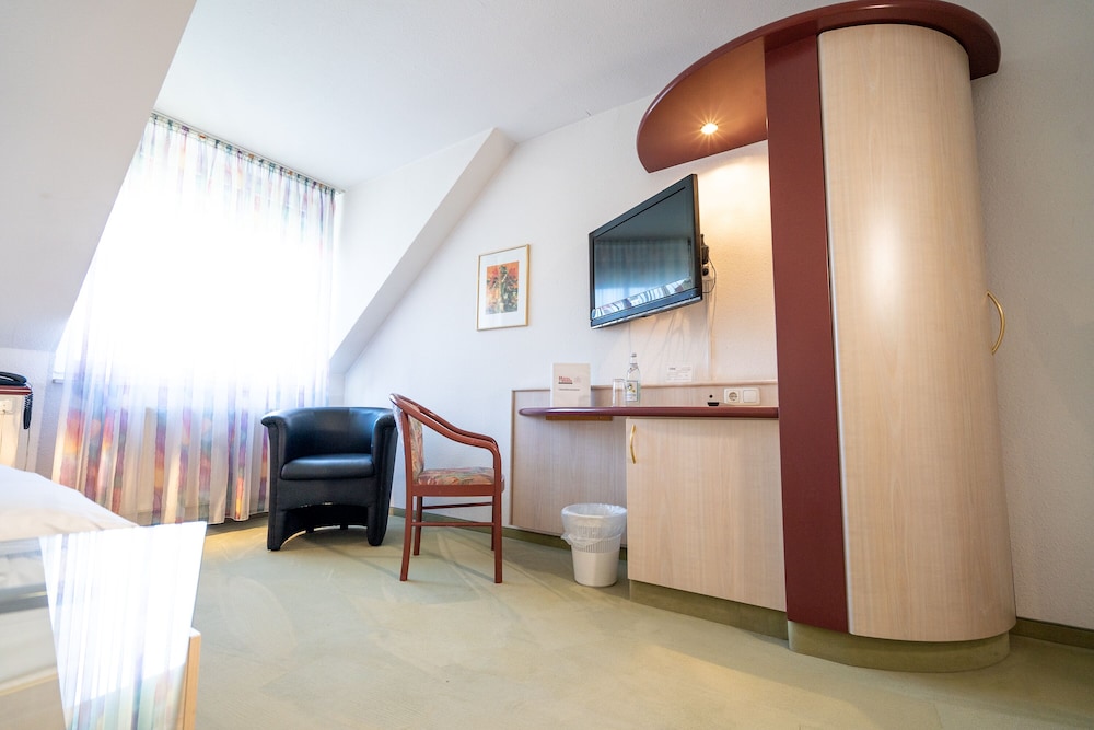 Comfort Single Room