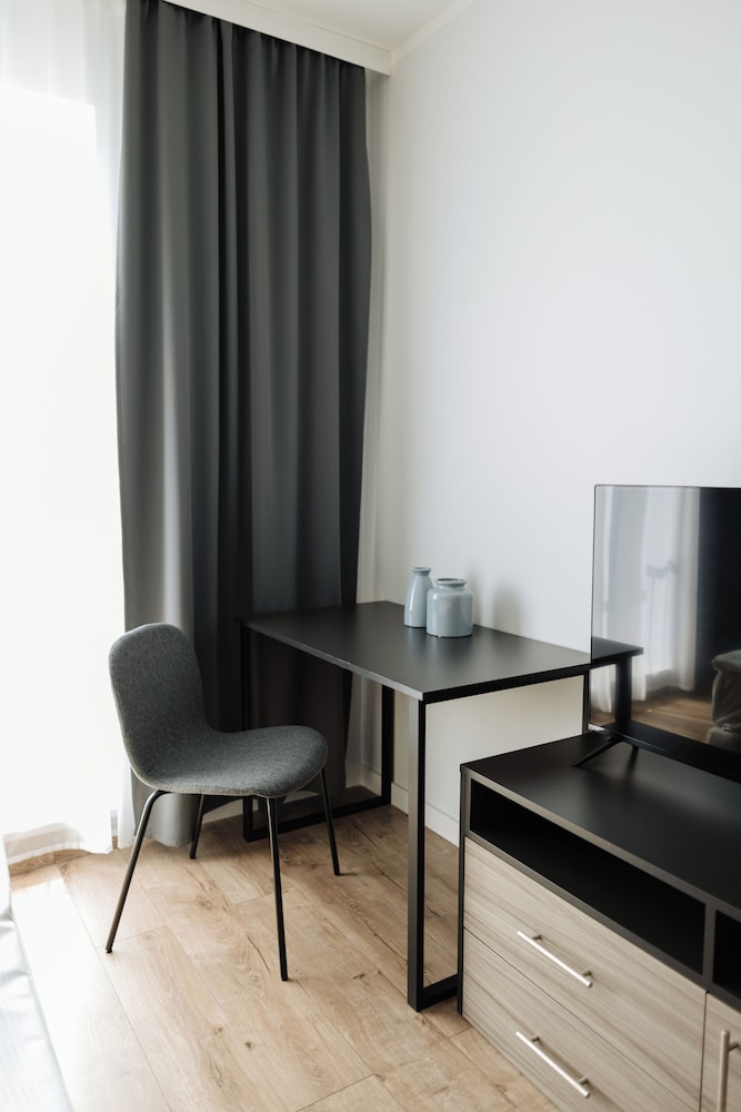 Standard Twin Room - Photo 5