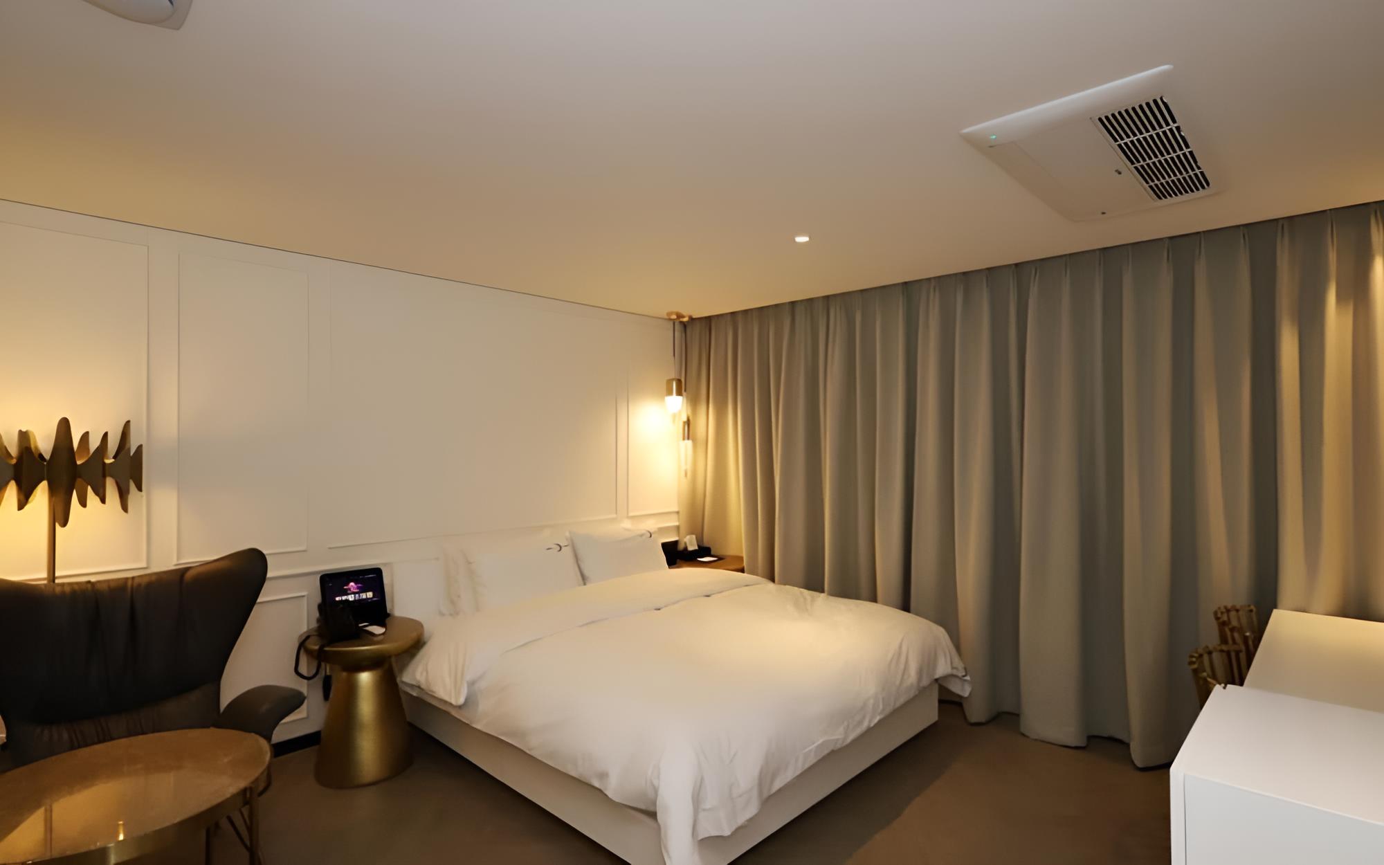 Room (Standard Double ) - Photo 1
