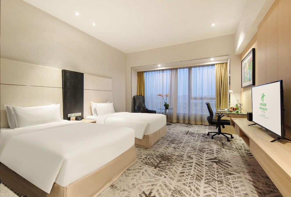 Standard Room, 2 Twin Beds photo 1