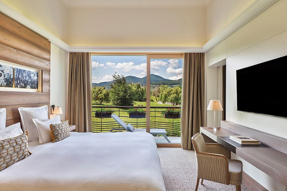 Superior Room, Vineyard View - Photo 1