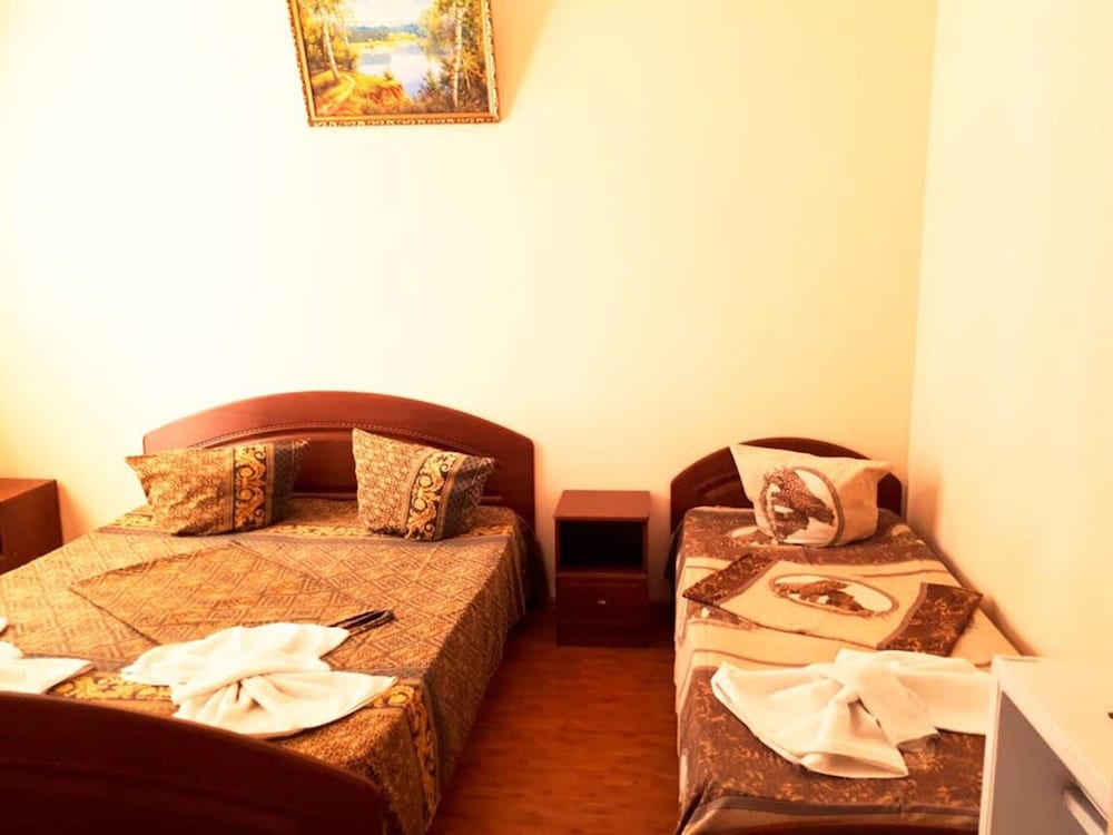 Deluxe Triple Room photo 3