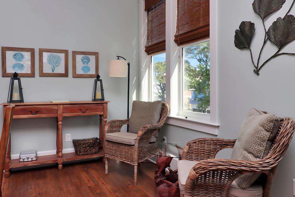 House, Multiple Beds (Brise Del Mar)