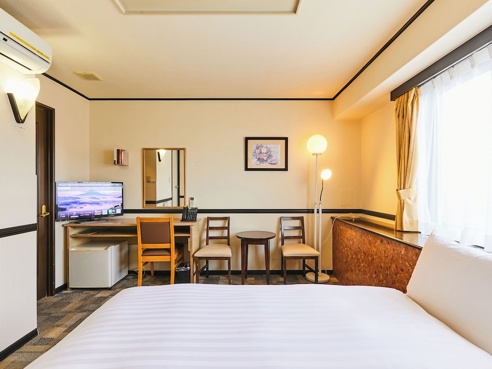 Deluxe Double Room, Smoking photo 2