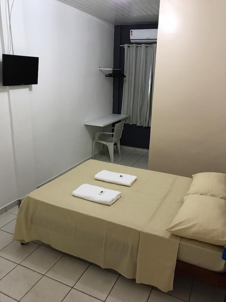 Double Room, 1 Double Bed