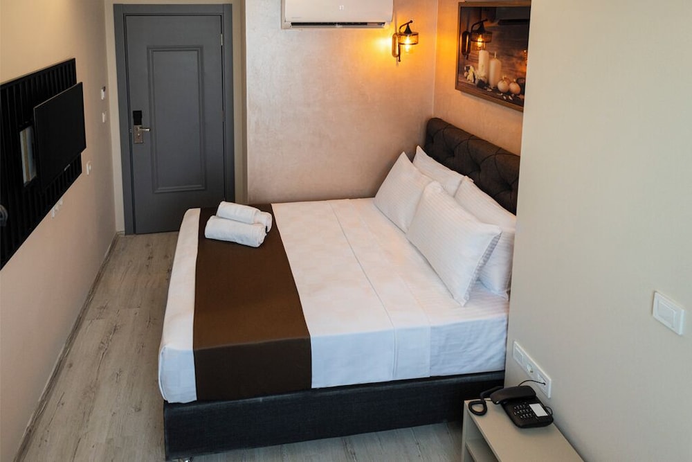Economy Room photo 1