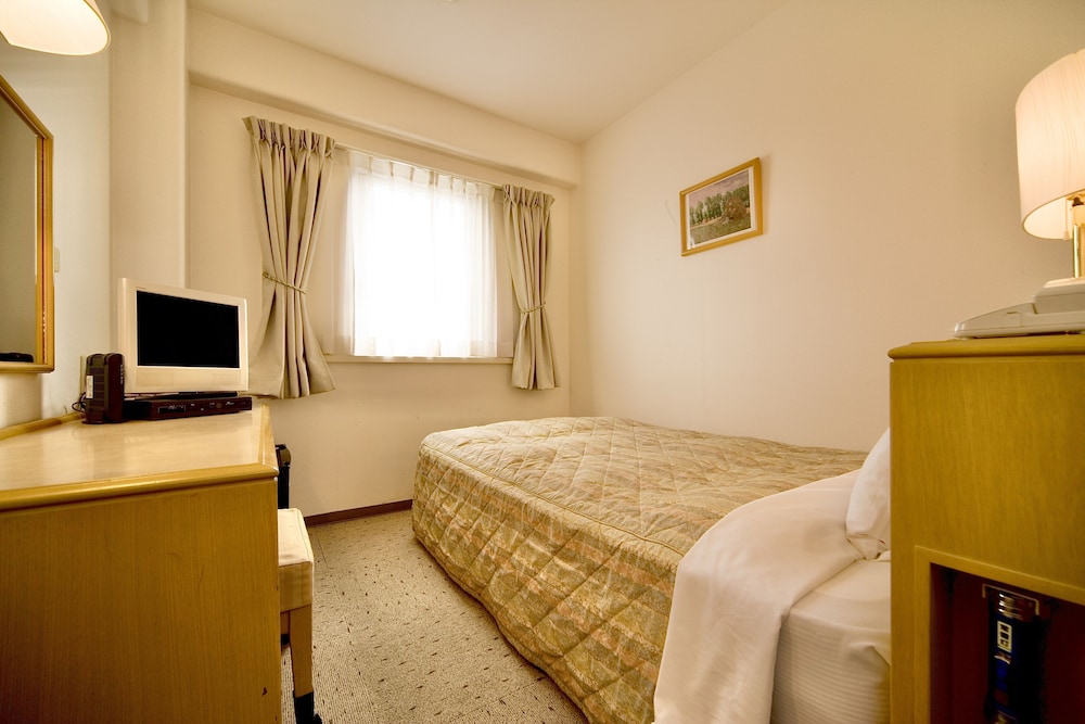 Single Room, Non Smoking (5)