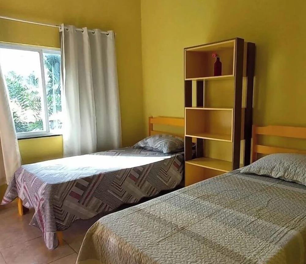 Comfort Single Room, Garden View