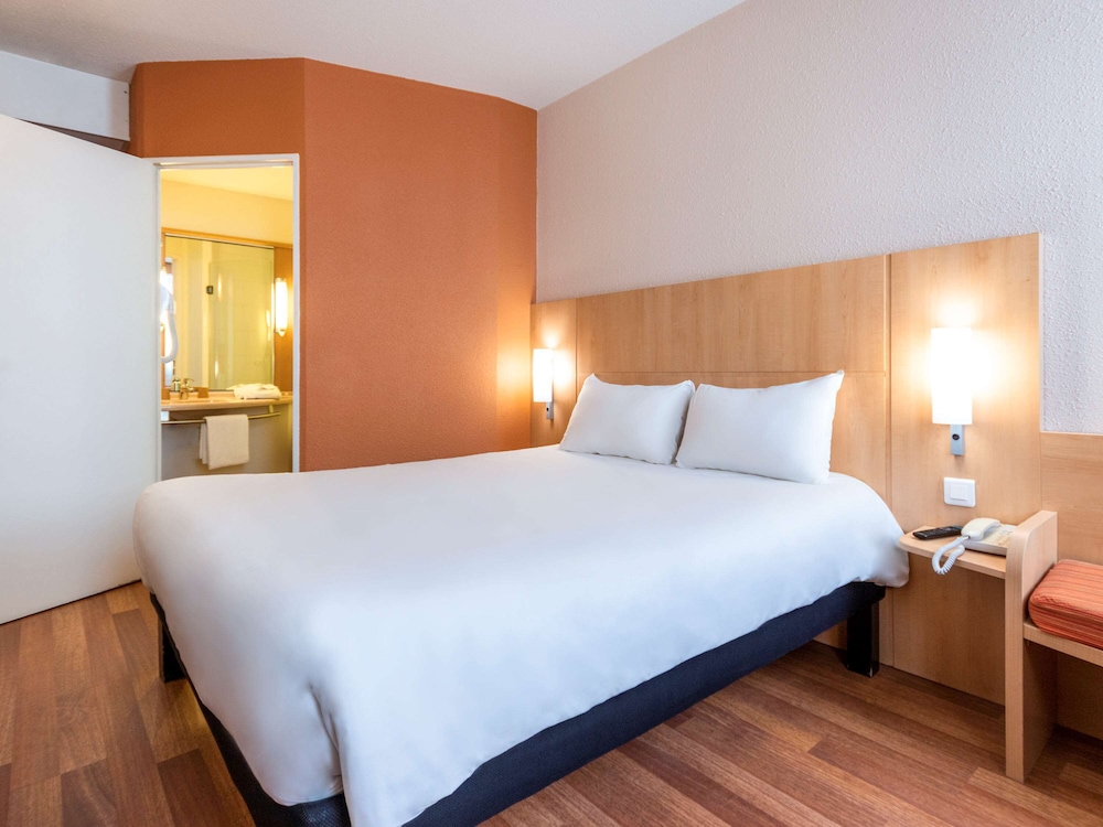 Standard Room, 1 Double Bed - Photo 1