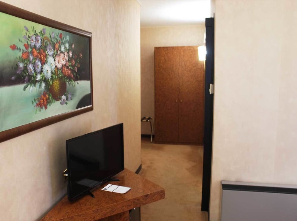 Superior Single Room, 1 Large Twin Bed photo 2