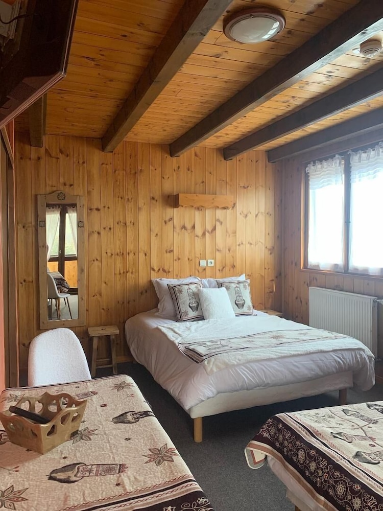 Classic Triple Room photo 1