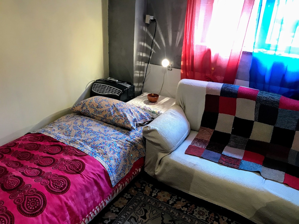 Classic Double Or Twin Room, 1 Bedroom photo 3
