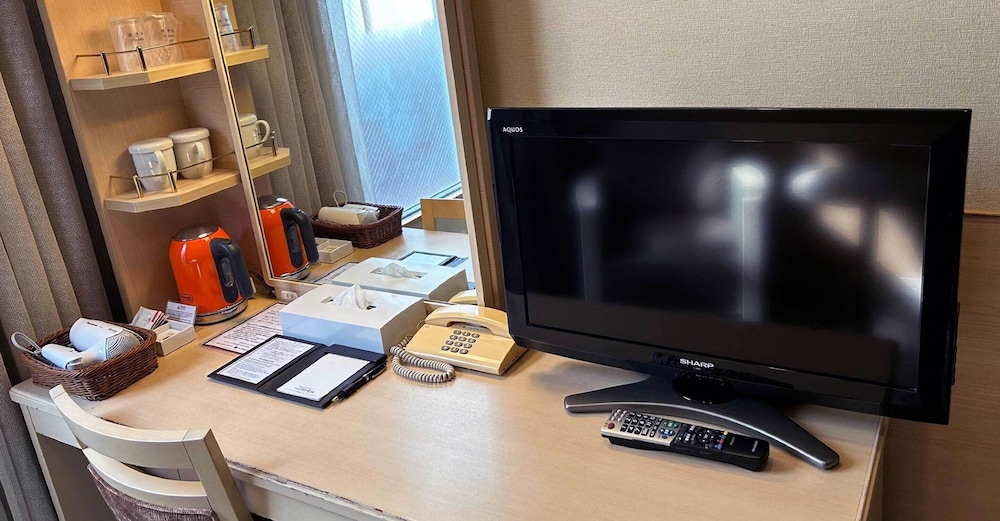 Double Room, Shuttle Bus Included From Kyoto Station, Non-Smoking photo 3