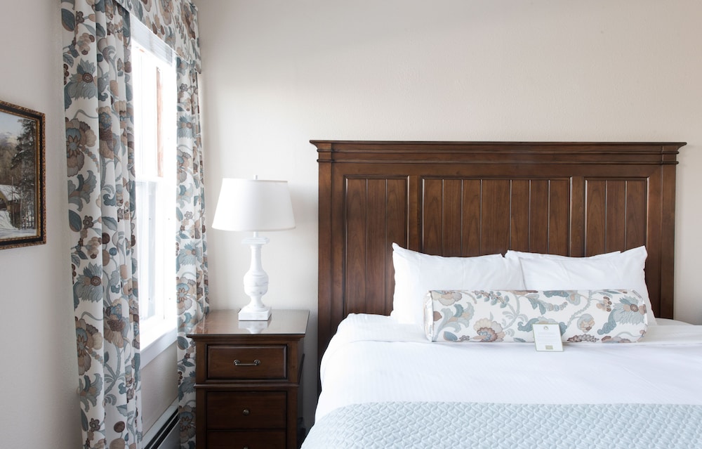 Classic Room, 1 King Bed