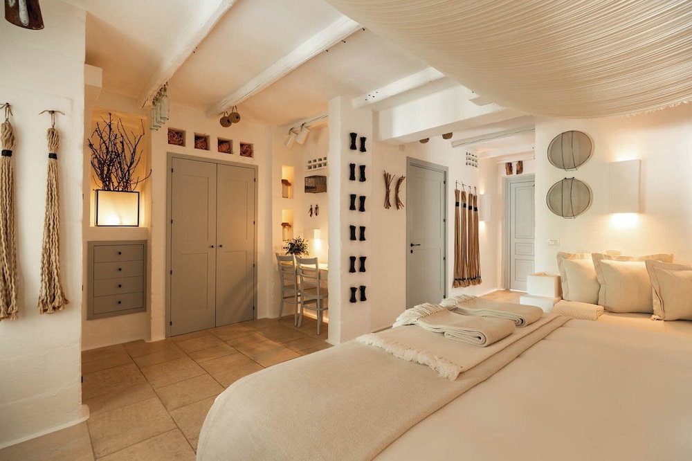 Comfort Room, 1 Bedroom (Borgo Bella)