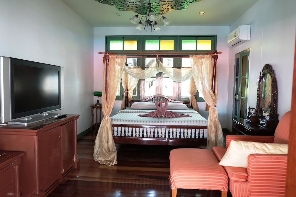 Room Type A photo 3