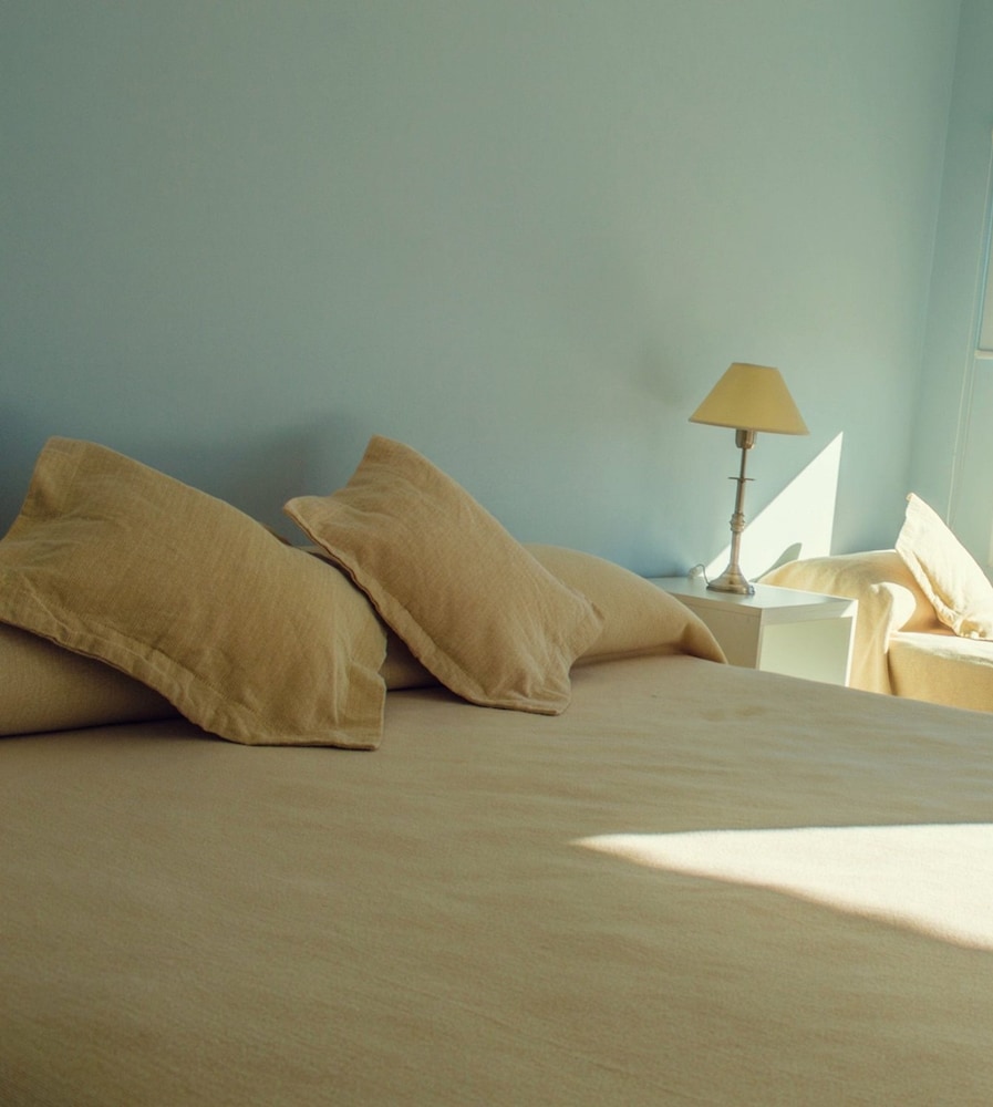 Double Room, 1 Queen Bed
