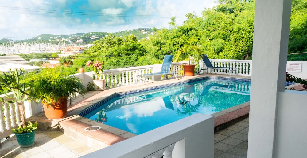 Cleopatra Studio Sea-View Apt-3 photo 1