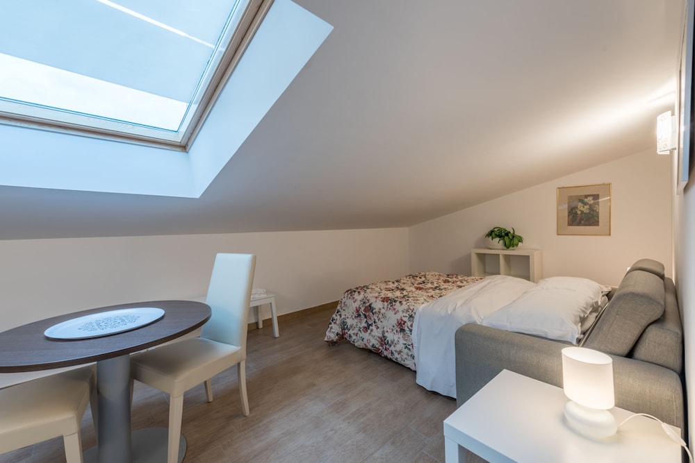 Standard Quadruple Room photo 3