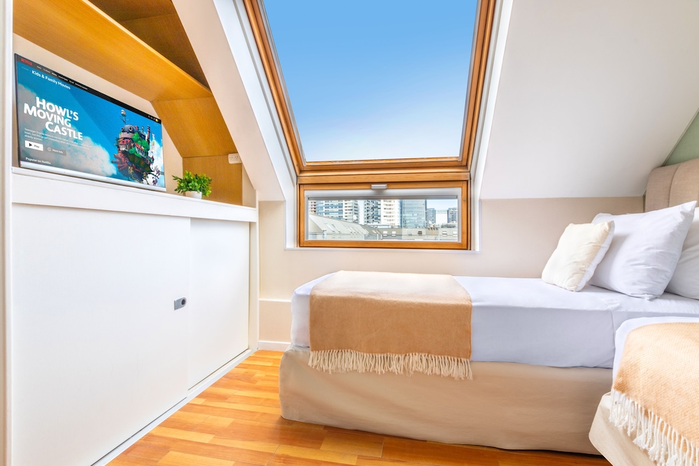 Family Loft