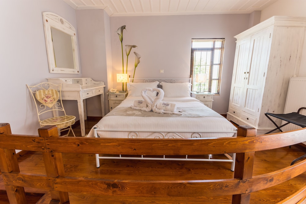 Panoramic Suite, Mountain View