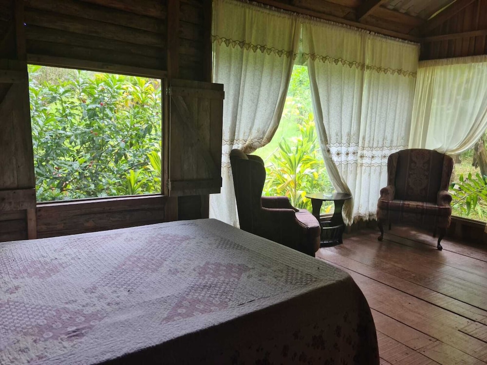 Family Bungalow, Courtyard View photo 1
