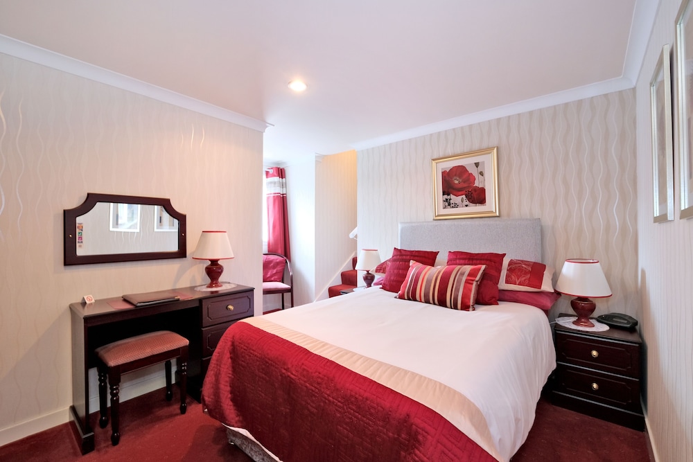 Standard Room, 1 Double Bed, Private Bathroom photo 1