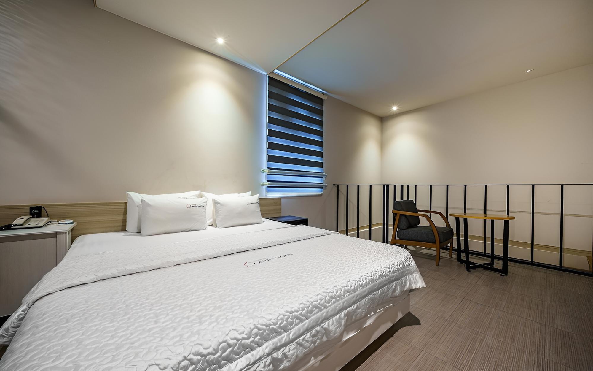 Room (DUPLEX event room (duplex spa)) - Photo 4