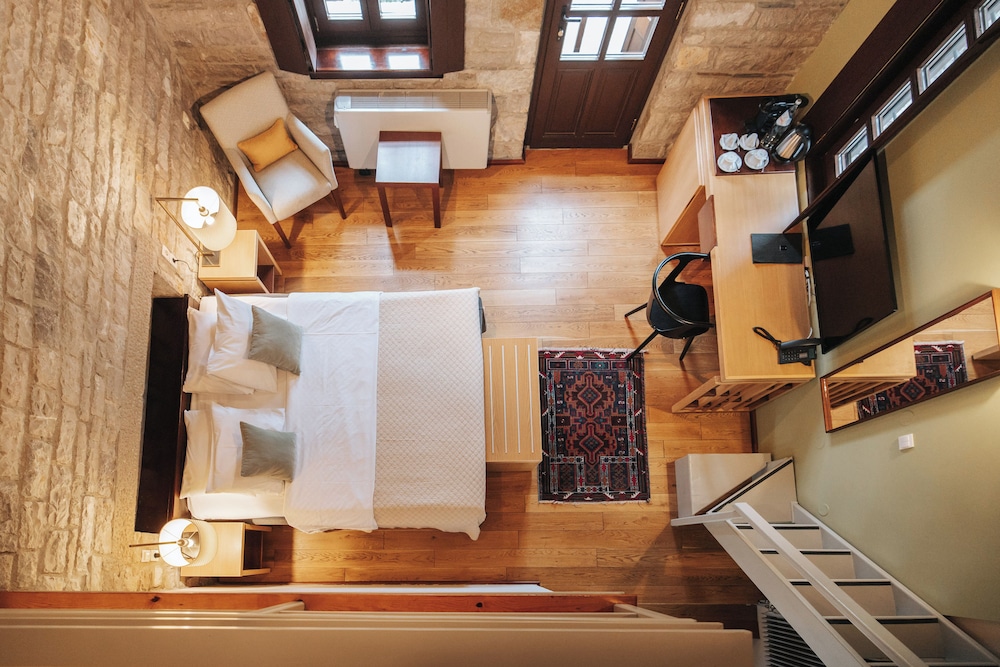 Family Suite, Mountain View