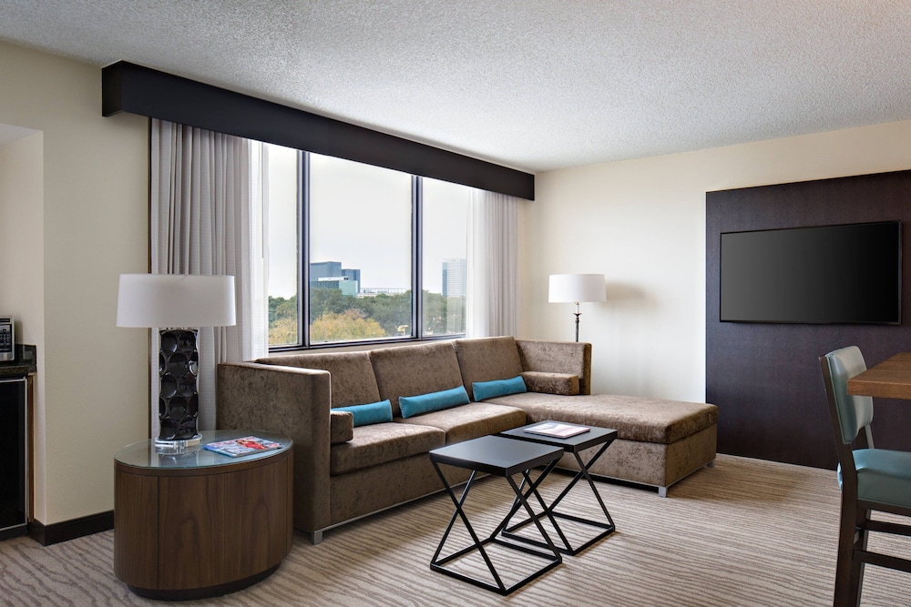 Suite, 1 Bedroom, Non Smoking photo 1