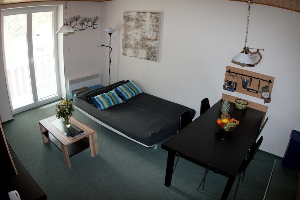 Comfort Room, 1 Bedroom photo 3