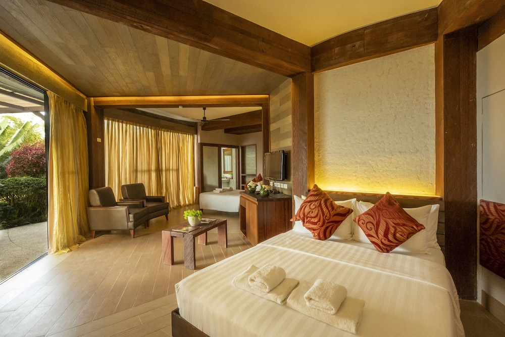 Senior Accommodation (Cilantro Room) photo 3