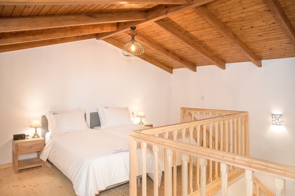 Villa, Accessible, Sea View photo 3