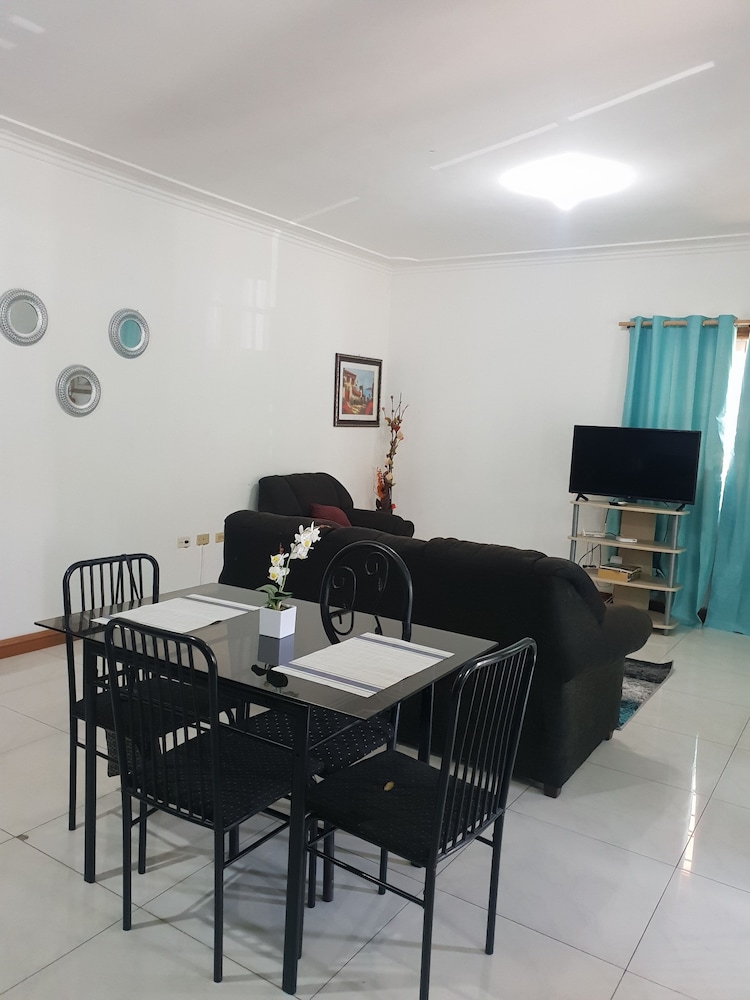 Executive Apartment photo 1