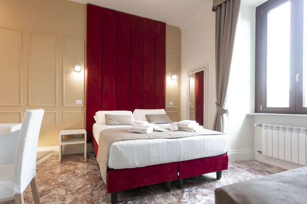 Triple Room photo 2