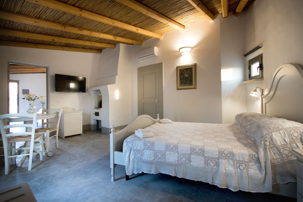 Romantic Double Room photo 1