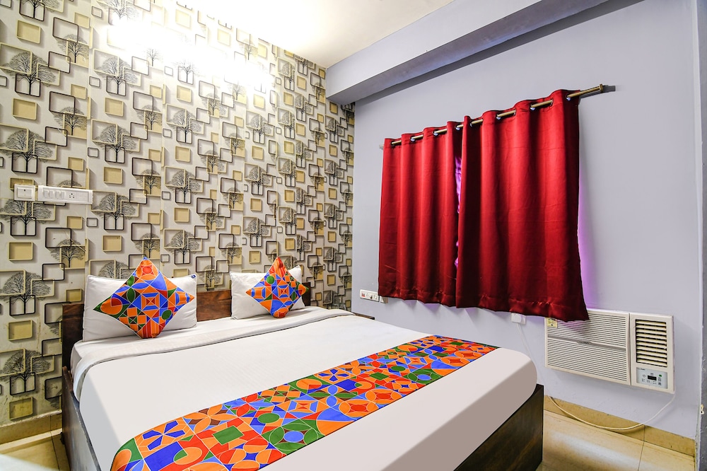 Deluxe Room photo 1