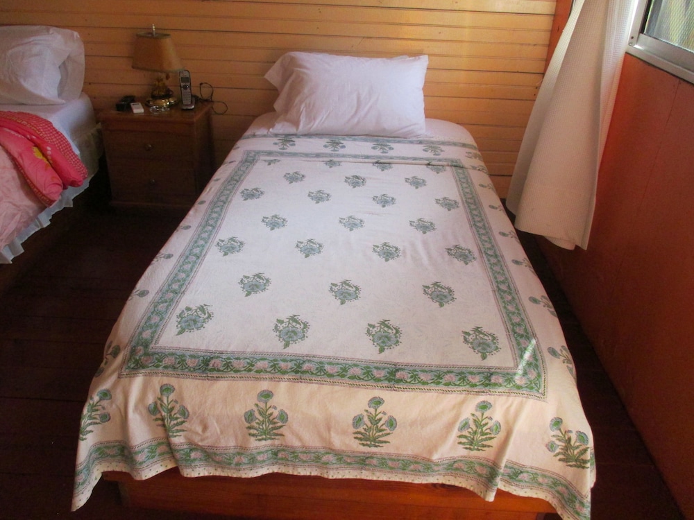 Standard Double Room, 1 Bedroom, Balcony photo 3