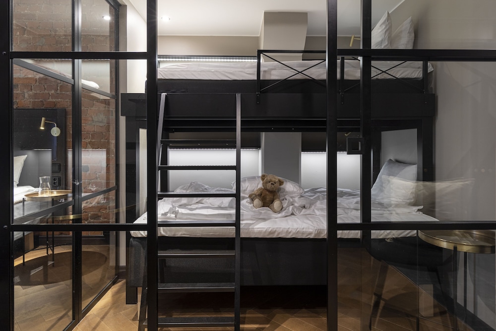 Family Apartment photo 3
