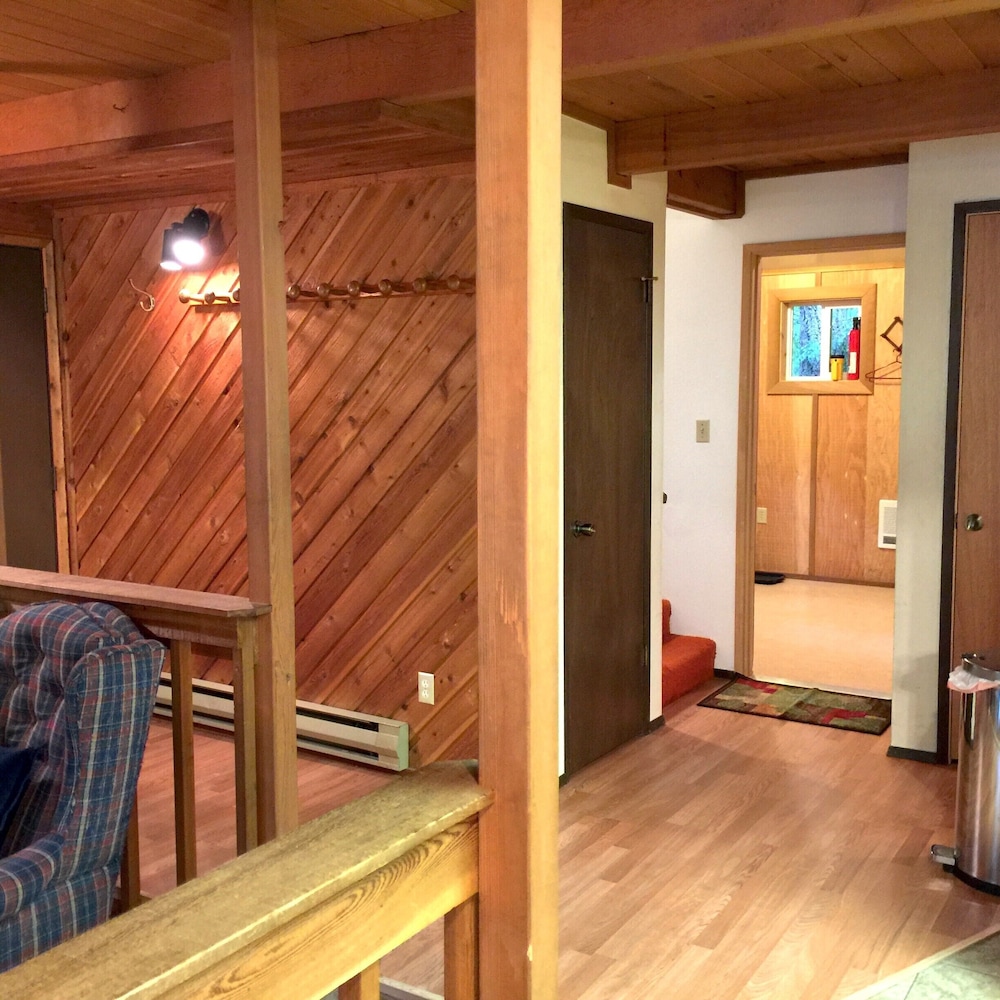 Cabin, 3 Bedrooms, Terrace