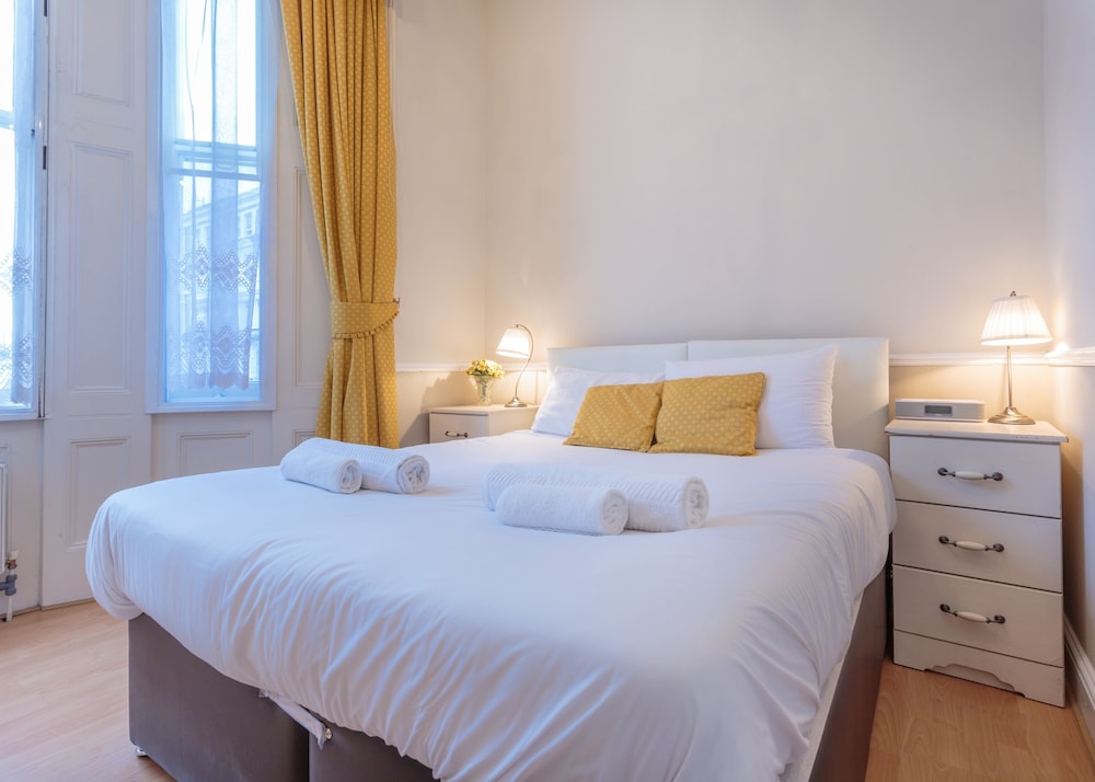 Apartment, Private Bathroom (One Bedroom Castletown ) photo 3