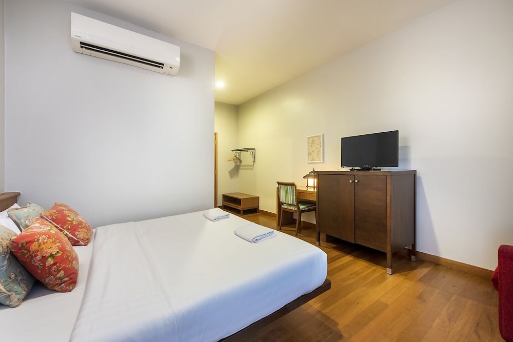 Deluxe Double Room photo 2