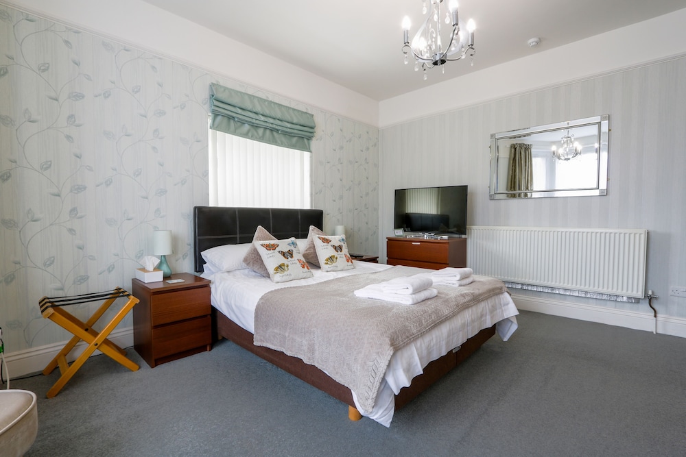 Superior Double Room, Ensuite photo 2