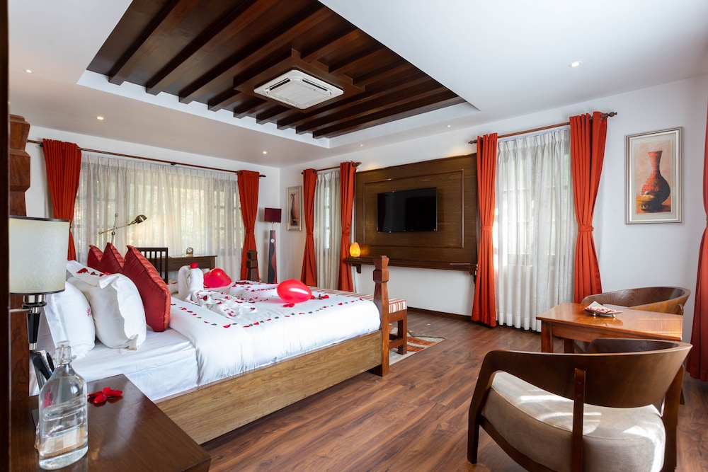 SPA Suite photo 1
