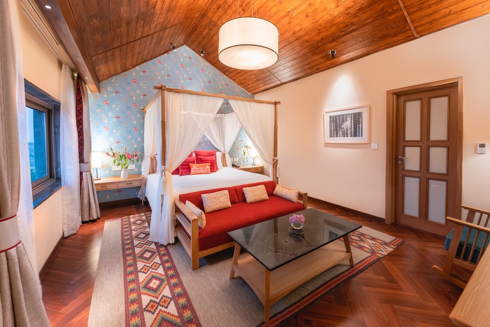 Suite (Duplex)