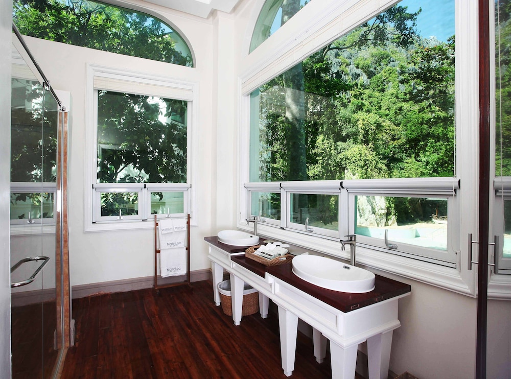 Junior Suite (Garden View) photo 3