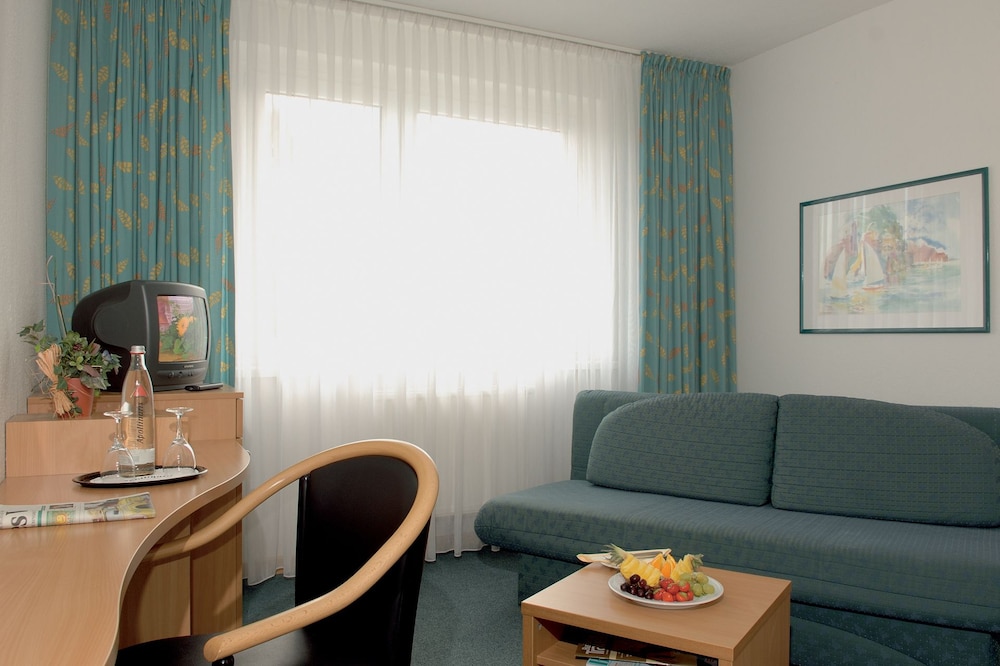 Standard Studio, 1 Double Bed