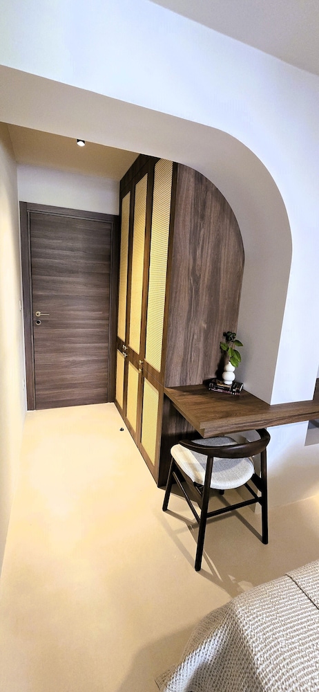 Luxury Double Room, 1 King Bed